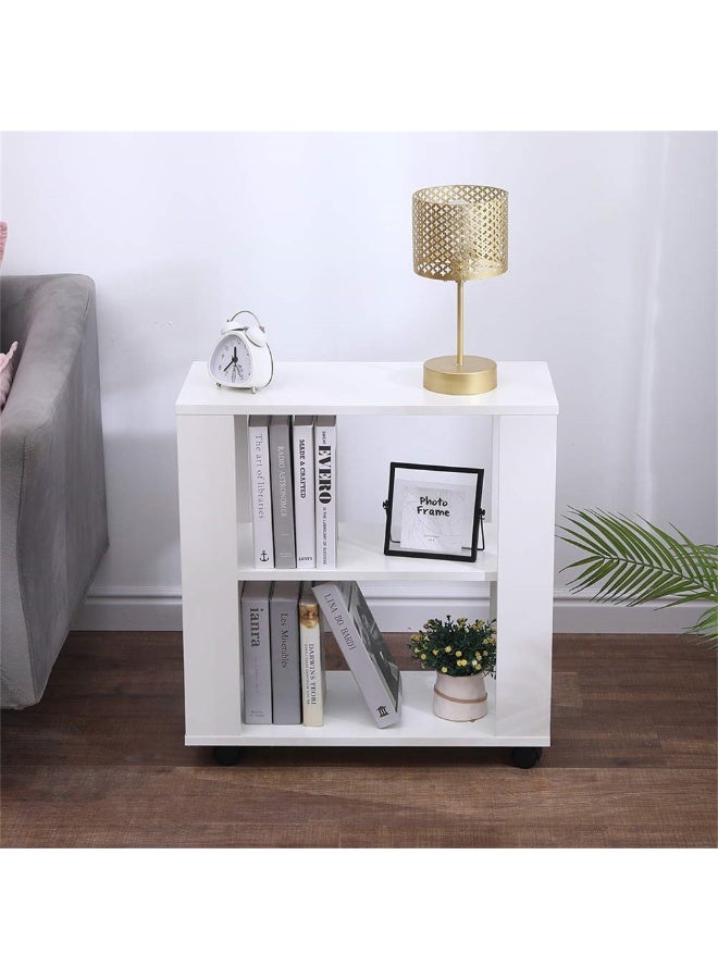 فرنتشر ستور ترابيزة قهوة - ارتفاع 60 سم - عرض 60 سم - عمق 22 سم ، من فرنتشر ستور. - Image 3