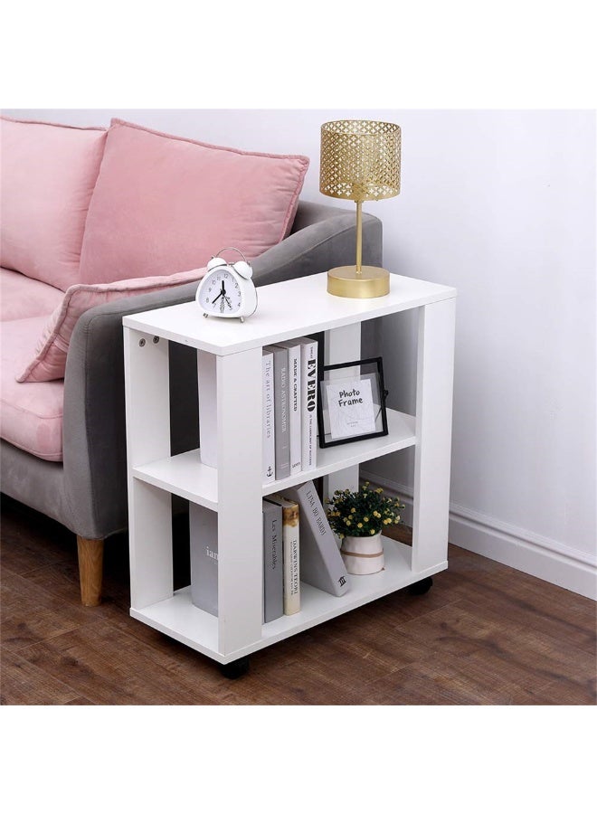 فرنتشر ستور ترابيزة قهوة - ارتفاع 60 سم - عرض 60 سم - عمق 22 سم ، من فرنتشر ستور. - Image 1