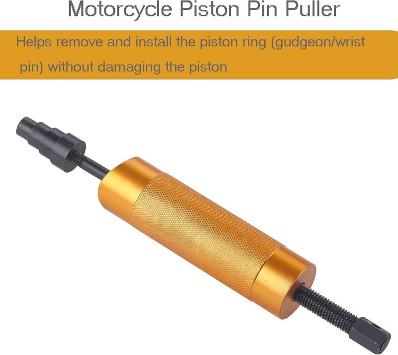 WINTOWIN Motorcycle Piston Pin Puller - Image 4