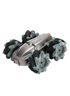 Y&D Remote Control Transverse Drift Double Sided Driving Climbing Off Road Vehicle Toy  - Image 1