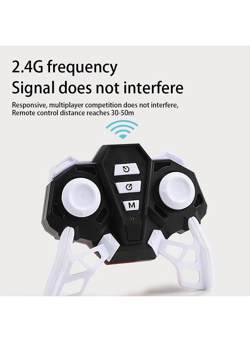 Y&D Remote Control Transverse Drift Double Sided Driving Climbing Off Road Vehicle Toy - Image 3