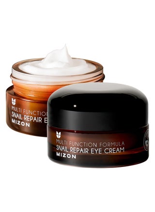 SNAIL REPAIR EYE CREAM 25ml Korean Skincare Regenerating Eye Cream Anti Aging and Dark Circle Treatment Radiance and Firmness Snail Secretion Extract - pzsku/ZFFDC7F8B68A246E20433Z/45/_/1729668741/dccc9111-8400-4d82-9dbb-f5127a21b2ba