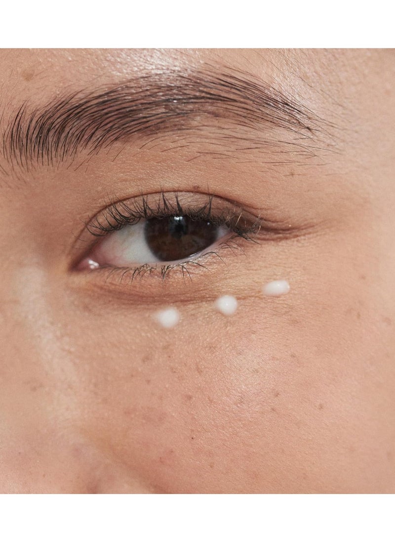 MIZON - SNAIL REPAIR EYE CREAM 25ml Korean Skincare Regenerating Eye Cream Anti Aging and Dark Circle Treatment Radiance and Firmness Snail Secretion Extract - Image 1