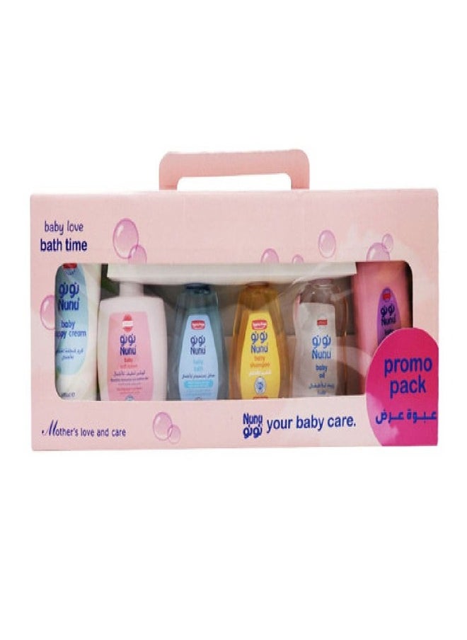 Nunu children's gift boxes, medium size, 100 ml - pzsku/ZFFDC96721F89284F3781Z/45/_/1725286886/4e4f9ee5-07f3-4929-9635-76db8ab8a963