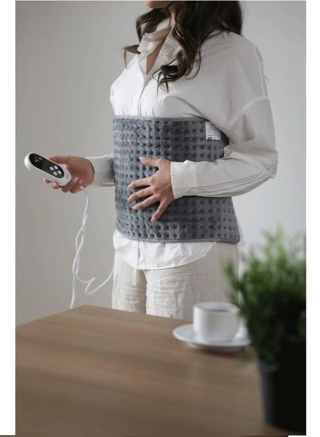 أنسي الكمادة الكهربائية من آنسي | خيار فعال لآلام التشنجات والعضلات - Image 3