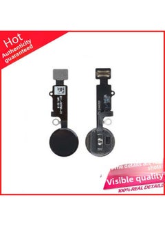 Generic Applicable To For AppleUniversal Button 7 Generation Return Key For Iphone8G 7plus Single Button 8plus Button Cable-Applicable Model:7th Generation/7p/8g/8p Button (gold)  - Image 4