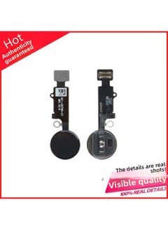 Generic Applicable To For AppleUniversal Button 7 Generation Return Key For Iphone8G 7plus Single Button 8plus Button Cable-Applicable Model:7th Generation/7p/8g/8p Button (gold)  - Image 3