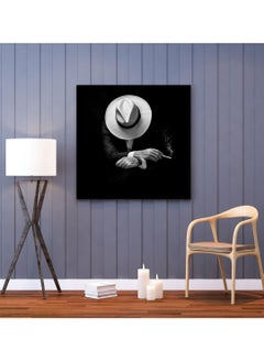MODCLASS Wall Art Printed Canvas Frame  - Image 1