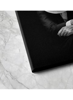 MODCLASS Wall Art Printed Canvas Frame  - Image 3