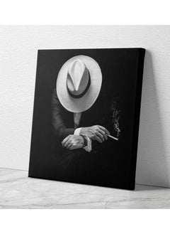 MODCLASS Wall Art Printed Canvas Frame  - Image 2