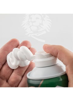 proraso Shaving Foam, Refreshing and Toning, 10.3 Oz  - Image 2
