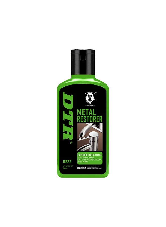 Metal Restorer 250ml - D222