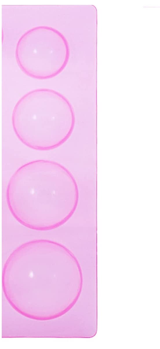 KRAFTMASTERS� Quilling Mould 3-Dimensional Shaping Tool (Mini Mold) Multi Slots. - Image 5