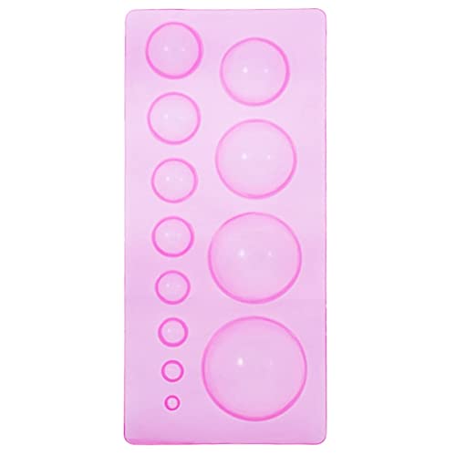 KRAFTMASTERS� Quilling Mould 3-Dimensional Shaping Tool (Mini Mold) Multi Slots. - Image 2
