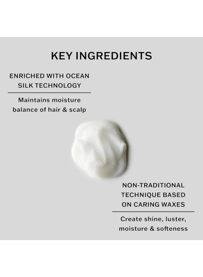 SACHAJUAN Hair Cleansing Cream 500 ml - Image 5