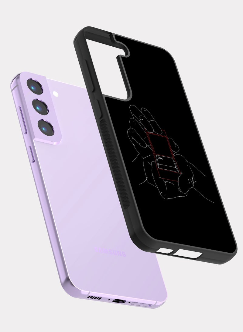 PXLAAT Samsung Galaxy S22 case cover Special - Image 2