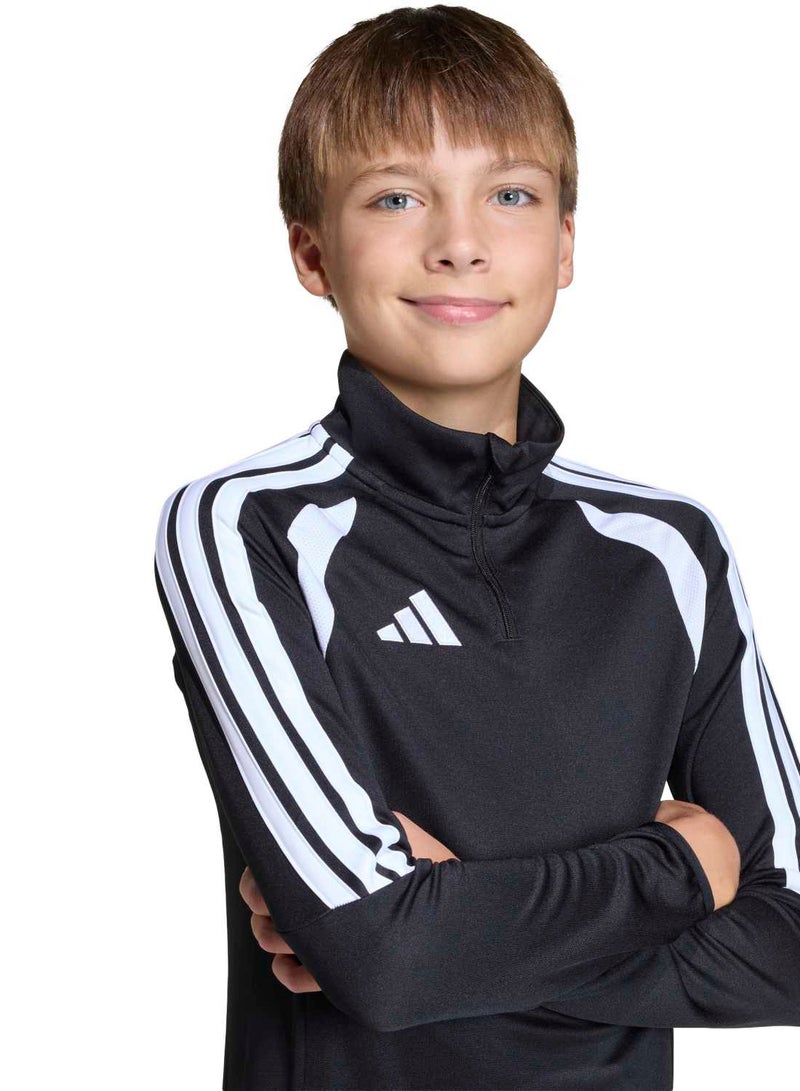 Adidas Tiro 26 League Training Top Kids - Image 4