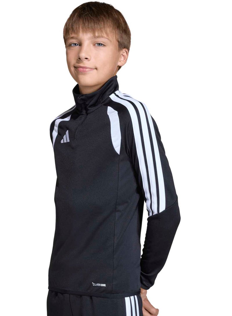 Adidas Tiro 26 League Training Top Kids - Image 5