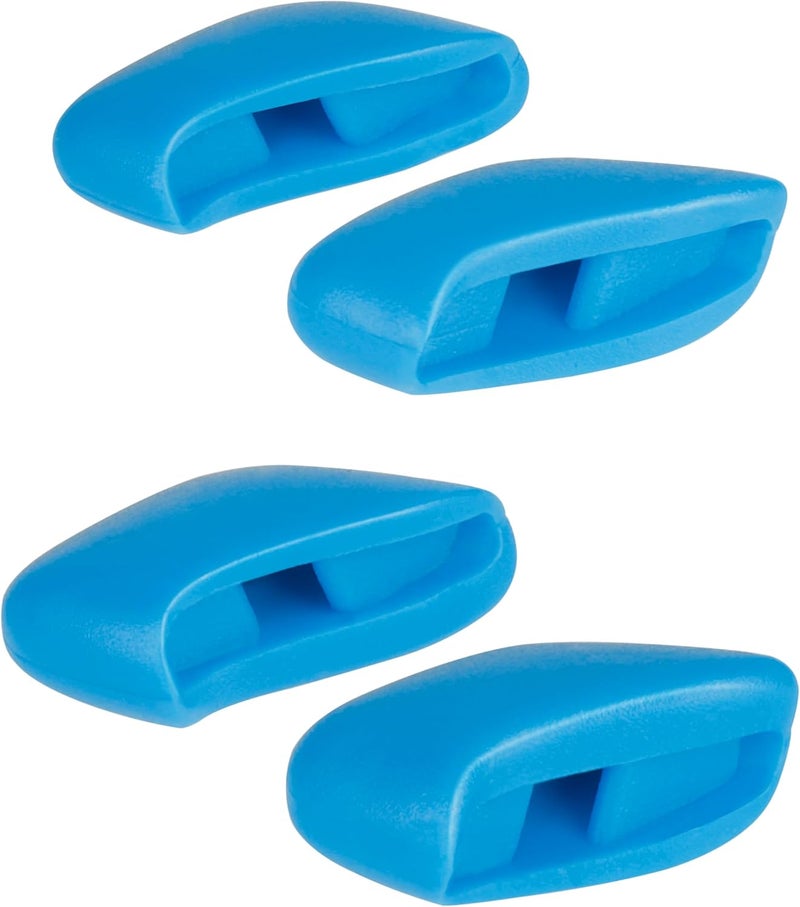 BLAZERBUCK Replacement Nose Pads Nose Piece for Oakley Flak 2.0/Flak 2.0 XL/Flak 2.0 Asian Fit/Flak XS/Flak XXS Sunglasses - Image 1