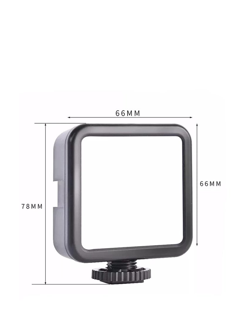 Smartphone Vlogging Kit With Tripod Stand  - Image 4