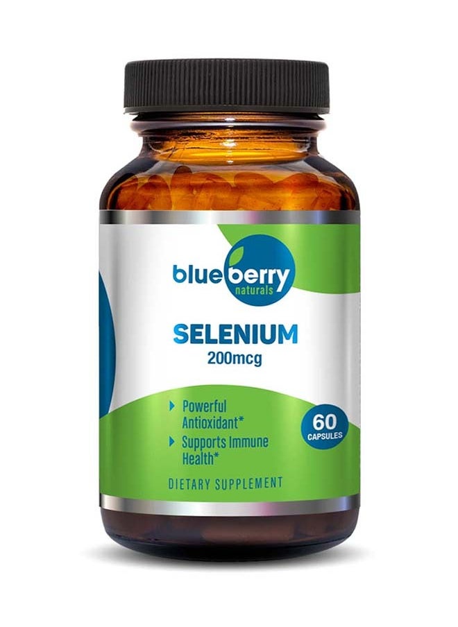 Selenium 200MCG Cap 60's - pzsku/ZFFDDCEBD7F41F45A8A67Z/45/_/1695296658/60b14bdc-a7b7-4b78-95e7-975514104f4c