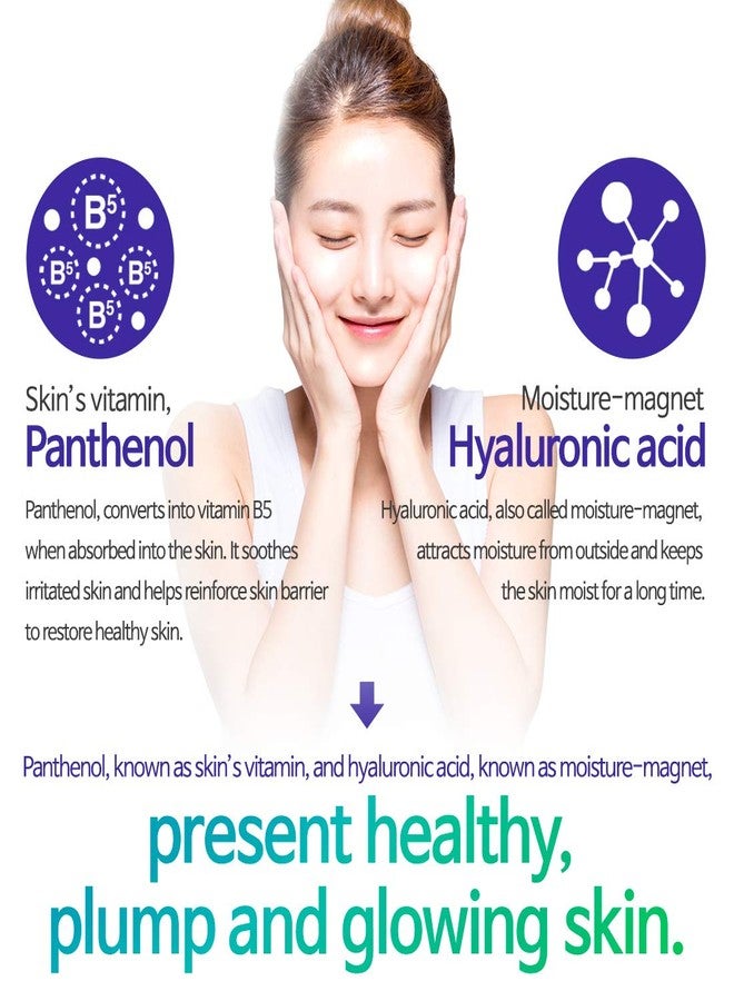 DEWYCEL [DEWYCEL] Cica Plus Balm 1+ - Image 4