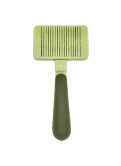 Safari Safari, Self-Cleaning Slicker Brush for Cats, 1 Slicker Brush  - Image 3