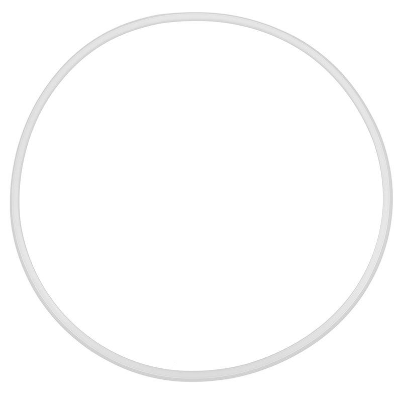Stool Ring, Durable Floor Protector for Bar Stools, Anti-Slip and Noise Reduction - Image 1