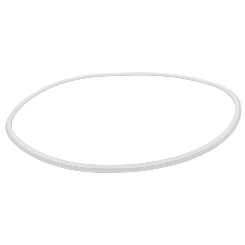 Stool Ring, Durable Floor Protector for Bar Stools, Anti-Slip and Noise Reduction - Image 3