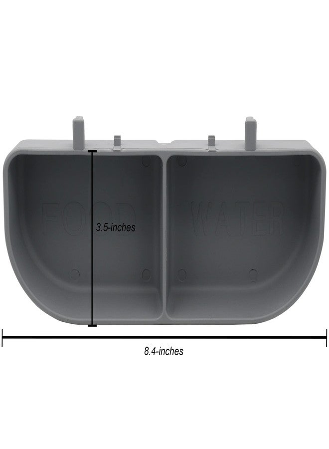 Pet Prime Pet Crate Carrier Cup Double Md - Image 2