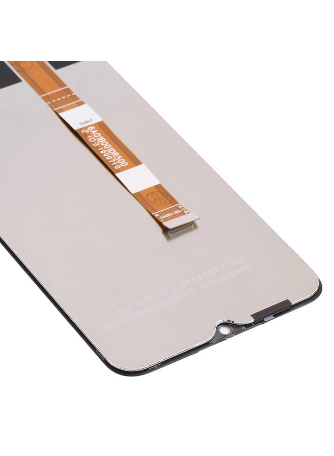 Replacement LCD Screen and Digitizer Full Assembly for OPPO A53s 5G CPH2321 - Image 4