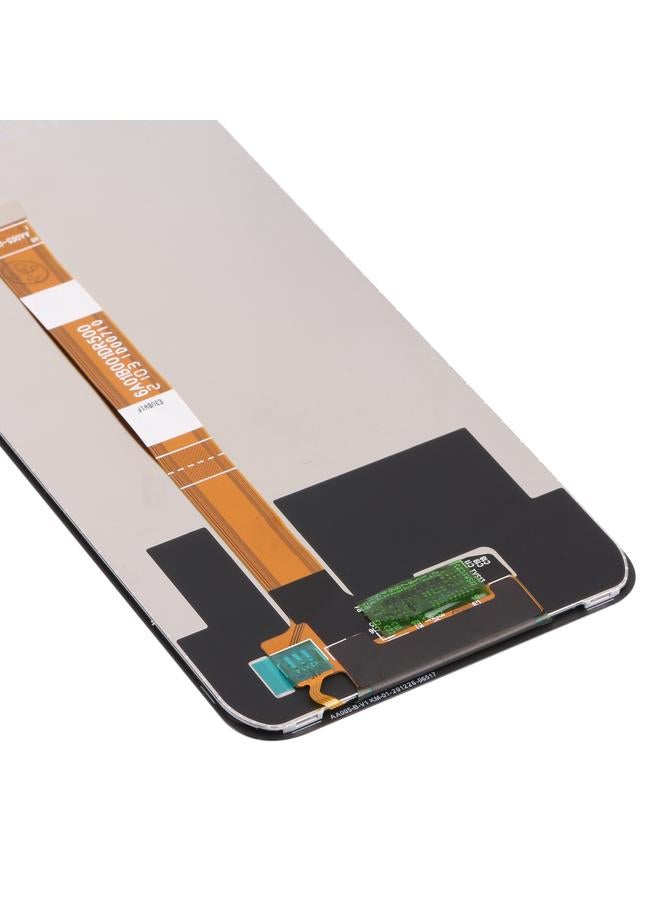 Replacement LCD Screen and Digitizer Full Assembly for OPPO A53s 5G CPH2321 - Image 5