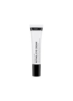 The Inkey List The INKEY List Retinol Eye Cream 05 oz 15 mL 