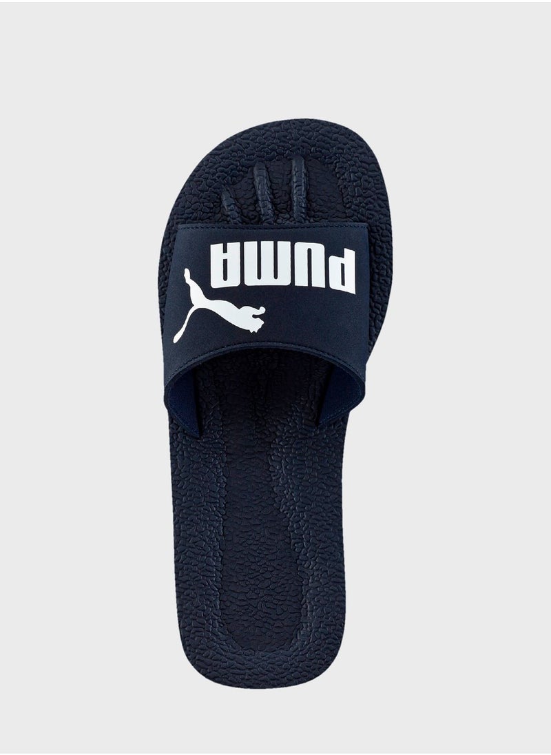 PUMA - Purecat men sandals - Image 1