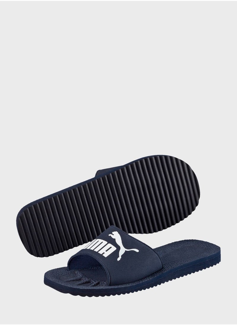 PUMA - Purecat men sandals - Image 1