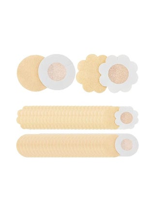 Disposable Nipple Covers