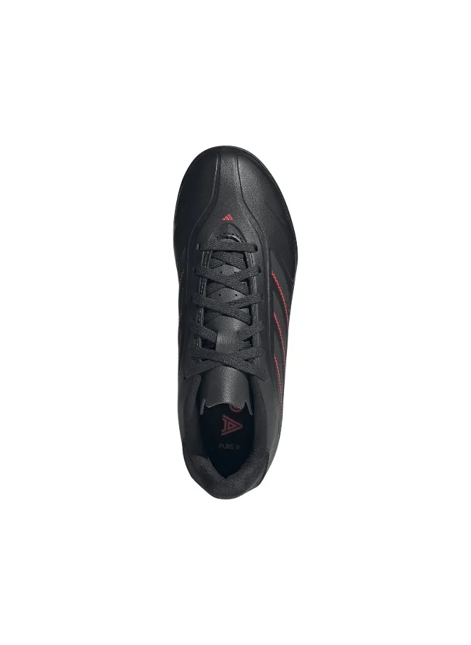 اديداس adidas copa pure iii club turf kids unisex football shoes