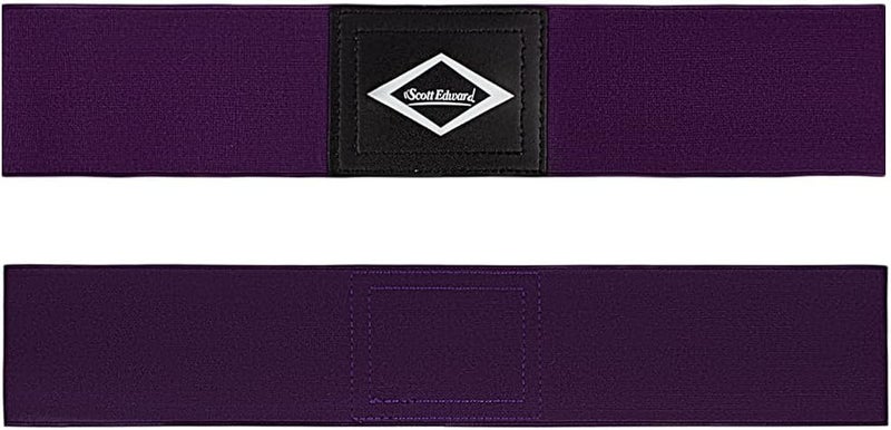 Scott Edward Golf Swing Trainer Wrist Brace - Pro Power Band for Beginners - Image 5