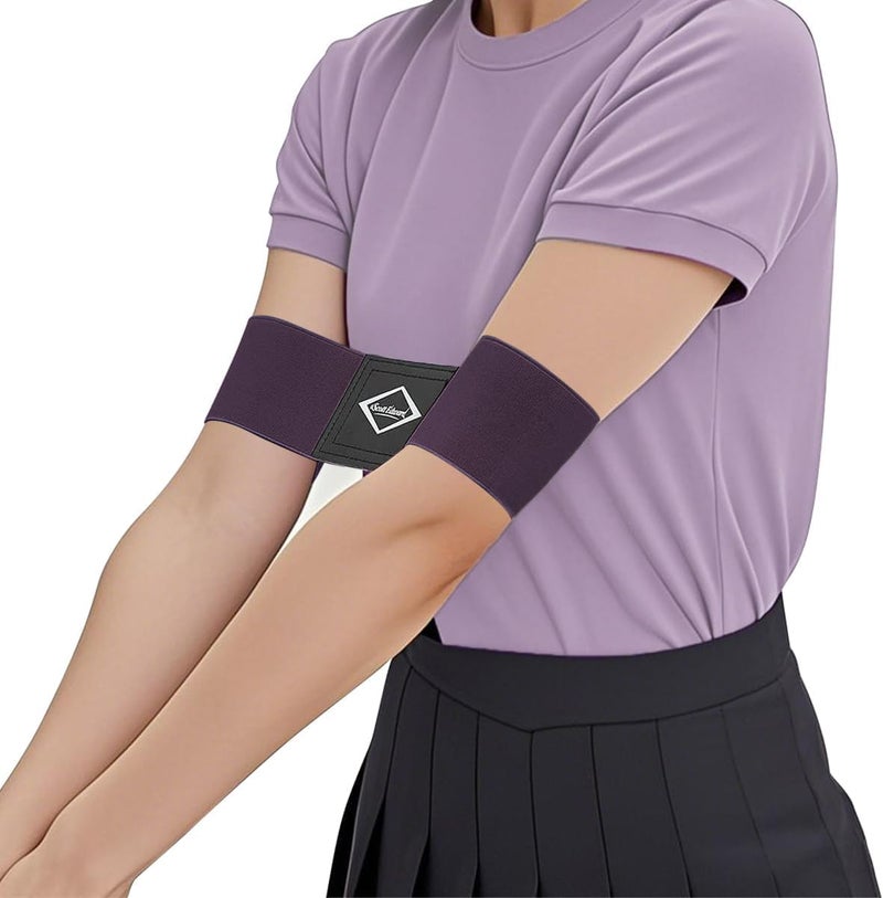 Scott Edward Golf Swing Trainer Wrist Brace - Pro Power Band for Beginners - Image 2
