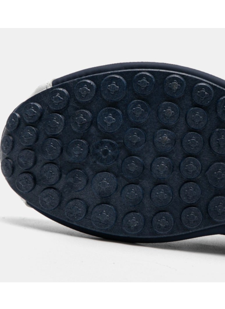 Warrior - New Thick Soled Wear-Resistant Running Shoes For Men - Image 1