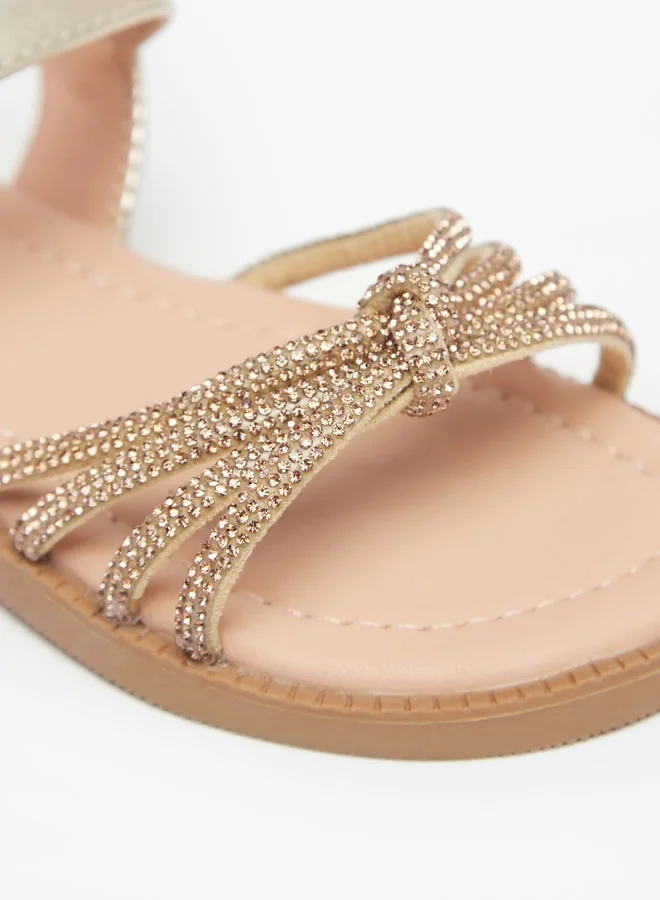 فلورا بيلا من شو إكسبرس Girl's Casual Sandals Ramadan Collection