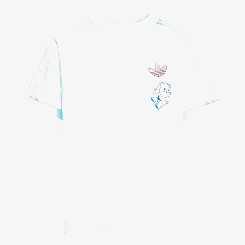 ADIDAS CARE BEARS T-Shirt