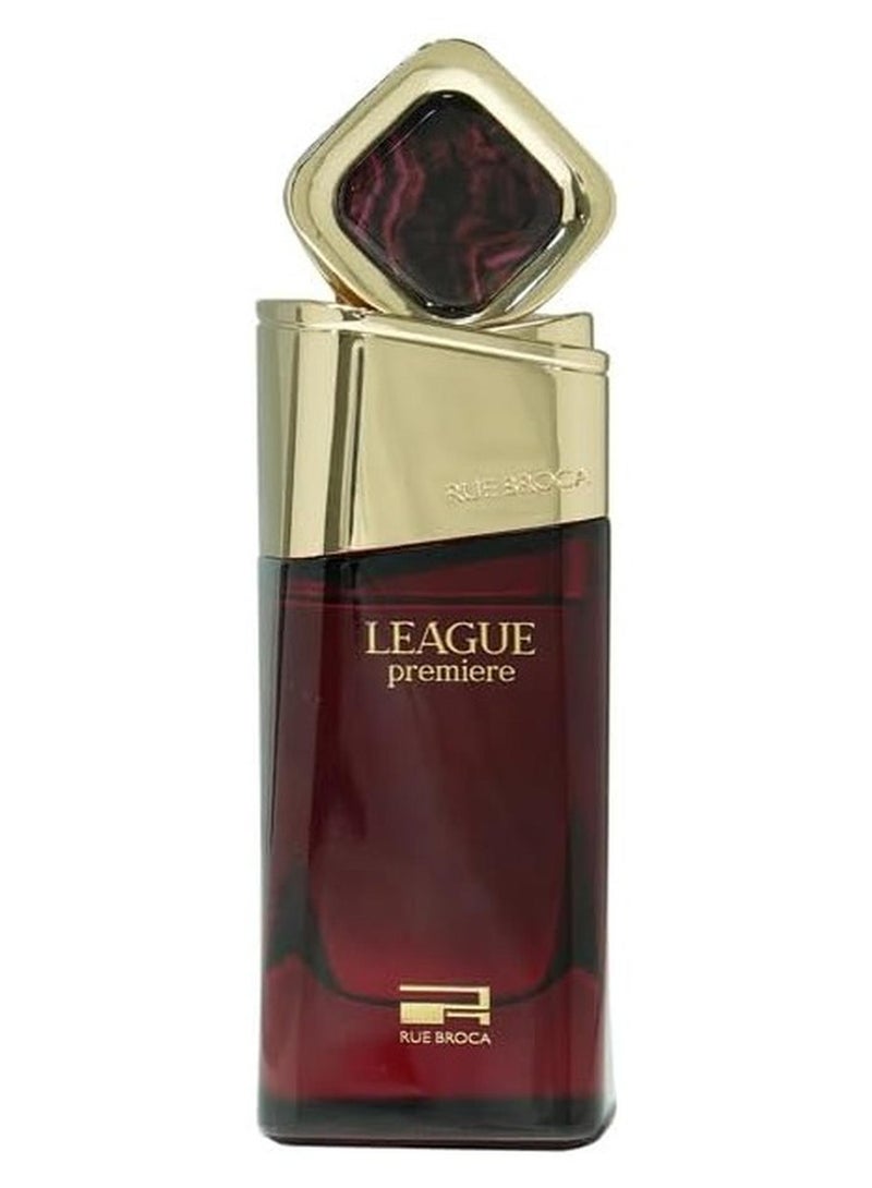 RUE BROCA عطر ليغ بريمير للنساء، 100 مل - Image 1