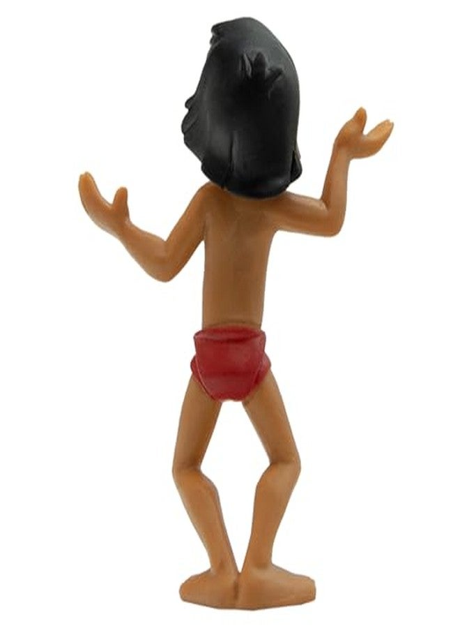 Bullyland Mogli Action Figure - Image 5
