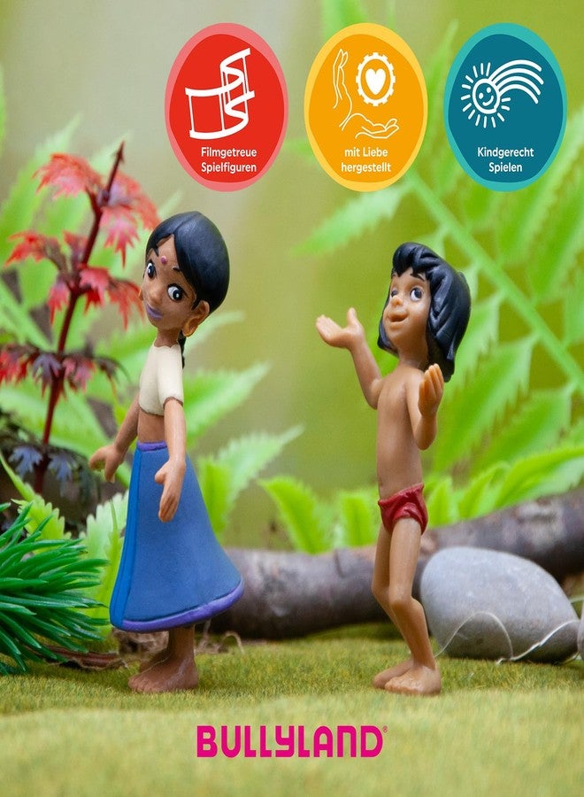 Bullyland Mogli Action Figure - Image 2