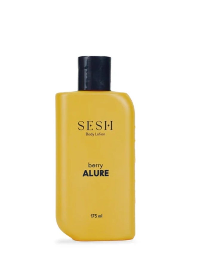 سش لوشن للجسم بيري ألور 175 مل - Image 1