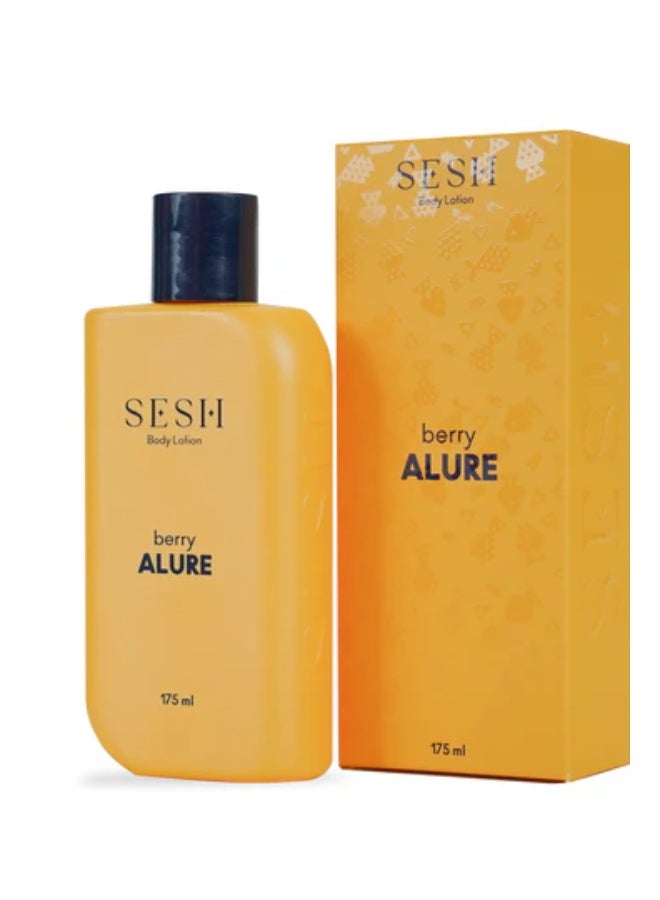 سش لوشن للجسم بيري ألور 175 مل - Image 2