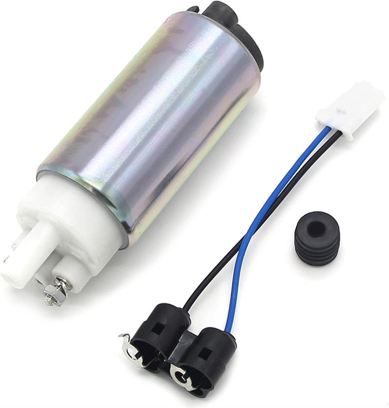 DEMULAX Fuel Pump for Yamaha Outboard Motors - Image 1
