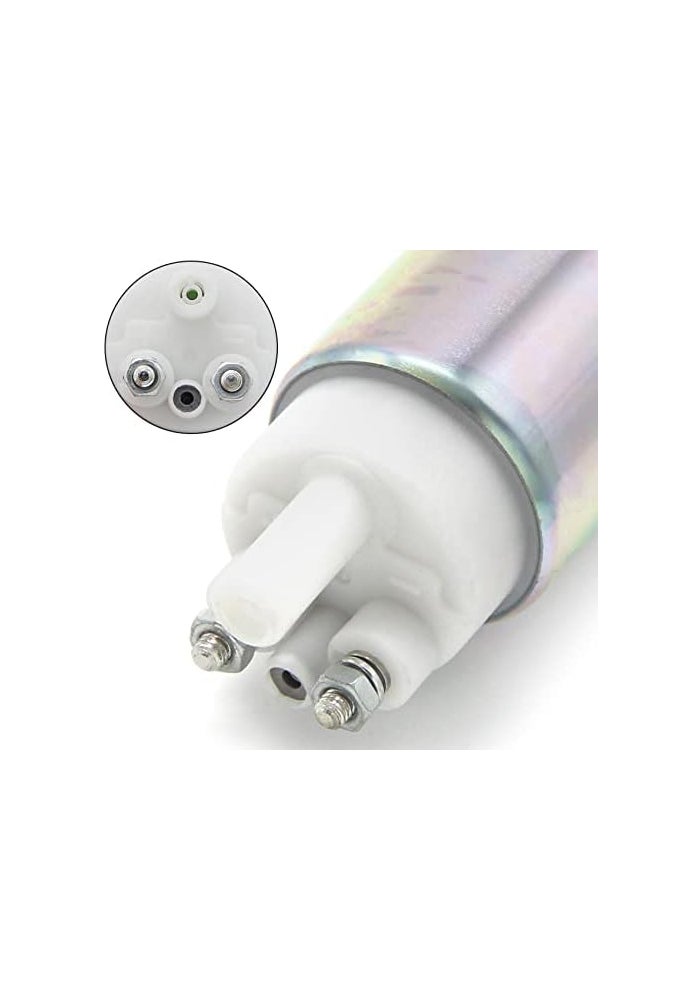 DEMULAX Fuel Pump for Yamaha Outboard Motors - Image 4