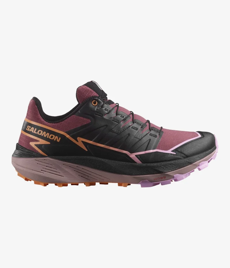 Salomon THUNDERCROSS Low Top Sneaker